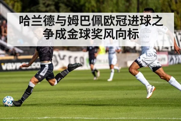 哈兰德与姆巴佩欧冠进球之争成金球奖风向标