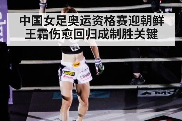 中国女足奥运资格赛迎朝鲜 王霜伤愈回归成制胜关键
